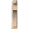 Ekena Millwork Westlake Smooth Craftsman Outlooker, Douglas Fir, 5 1/2"W x 18"D x 26"H OUT06X18X26WTL04SDF - alternate 3